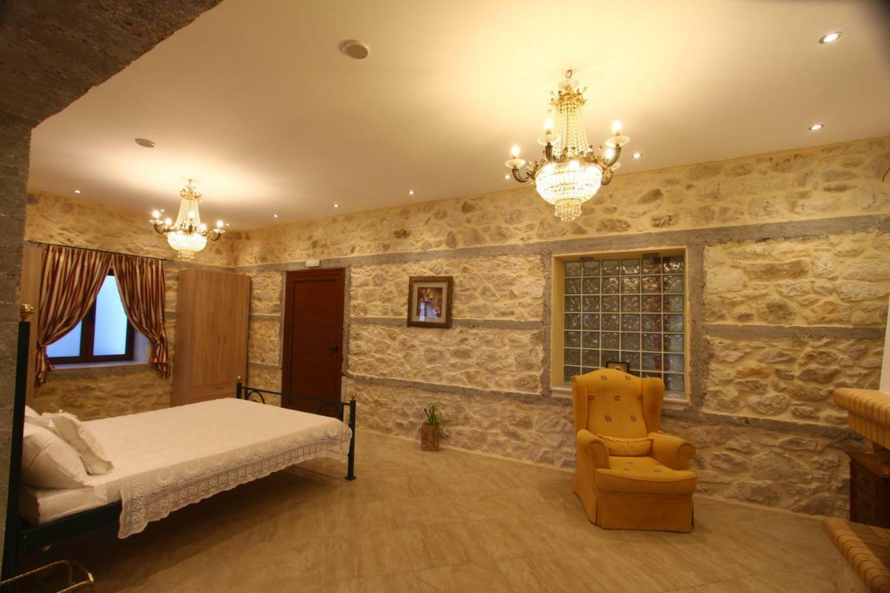 Villa Vanilla Agioi Theodoroi Exterior photo